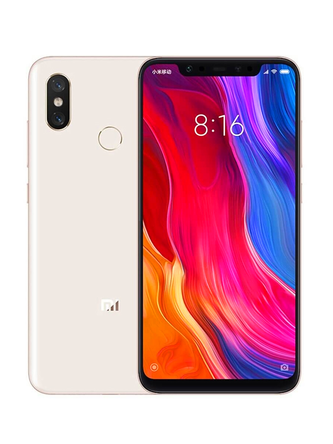 Xiaomi Mi 8